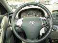 Liquid Silver - Elantra GLS Photo No. 22