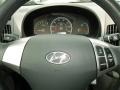 Liquid Silver - Elantra GLS Photo No. 23