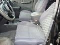 Gray Interior Photo for 2000 Toyota RAV4 #57554501