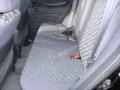 Gray Interior Photo for 2000 Toyota RAV4 #57554510