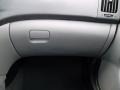 Liquid Silver - Elantra GLS Photo No. 29