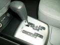 Liquid Silver - Elantra GLS Photo No. 33