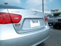 Liquid Silver - Elantra GLS Photo No. 61