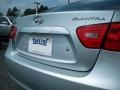 Liquid Silver - Elantra GLS Photo No. 62