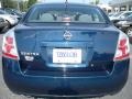 2008 Blue Onyx Nissan Sentra 2.0 S  photo #4