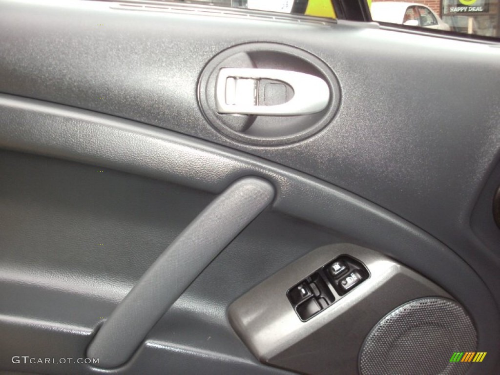 2009 Eclipse GT Coupe - Solar Satin Yellow / Dark Charcoal photo #7