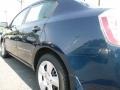 2008 Blue Onyx Nissan Sentra 2.0 S  photo #14