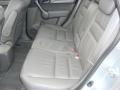 2009 Alabaster Silver Metallic Honda CR-V EX-L 4WD  photo #11