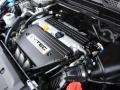 2.4 Liter DOHC 16-Valve i-VTEC 4 Cylinder 2009 Honda CR-V EX-L 4WD Engine