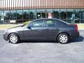 2005 Moonstone Cadillac CTS Sedan  photo #6