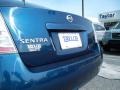 2008 Blue Onyx Nissan Sentra 2.0 S  photo #63