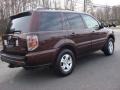 Dark Cherry Pearl - Pilot Value Package 4WD Photo No. 5