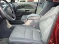 Dark Cherry Pearl - Pilot Value Package 4WD Photo No. 9