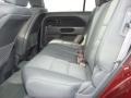 Dark Cherry Pearl - Pilot Value Package 4WD Photo No. 11