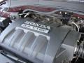 Dark Cherry Pearl - Pilot Value Package 4WD Photo No. 25