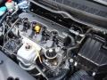 1.8 Liter SOHC 16-Valve i-VTEC 4 Cylinder 2009 Honda Civic LX Sedan Engine