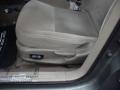 2003 Dark Shadow Grey Metallic Ford Taurus SES  photo #7