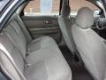 2003 Dark Shadow Grey Metallic Ford Taurus SES  photo #12