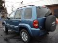 Atlantic Blue Pearl - Liberty Limited 4x4 Photo No. 15