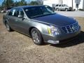 2006 Titanium Metallic Cadillac DTS   photo #2