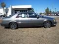 2006 Titanium Metallic Cadillac DTS   photo #3