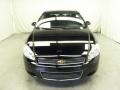 Black - Impala LS Photo No. 2