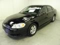 Black - Impala LS Photo No. 3