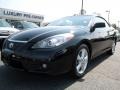 Black - Solara SLE V6 Convertible Photo No. 1