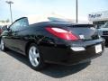 Black - Solara SLE V6 Convertible Photo No. 3