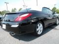 Black - Solara SLE V6 Convertible Photo No. 5