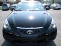 Black - Solara SLE V6 Convertible Photo No. 8