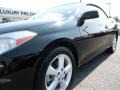 Black - Solara SLE V6 Convertible Photo No. 11