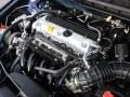 2.4 Liter DOHC 16-Valve i-VTEC 4 Cylinder 2008 Honda Accord LX-P Sedan Engine