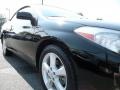 Black - Solara SLE V6 Convertible Photo No. 14