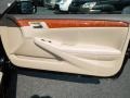 Black - Solara SLE V6 Convertible Photo No. 16