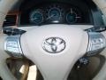 Black - Solara SLE V6 Convertible Photo No. 19