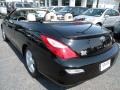 Black - Solara SLE V6 Convertible Photo No. 42