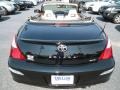 Black - Solara SLE V6 Convertible Photo No. 43