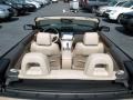 Black - Solara SLE V6 Convertible Photo No. 44