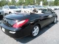 Black - Solara SLE V6 Convertible Photo No. 45