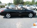 Black - Solara SLE V6 Convertible Photo No. 46