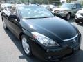 Black - Solara SLE V6 Convertible Photo No. 47