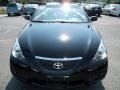 Black - Solara SLE V6 Convertible Photo No. 48