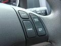 Gray Controls Photo for 2008 Honda CR-V #57557684