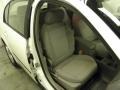 2005 White Chevrolet Malibu Sedan  photo #8