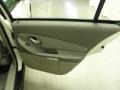 2005 White Chevrolet Malibu Sedan  photo #9