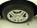 2005 White Chevrolet Malibu Sedan  photo #12