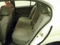 2005 White Chevrolet Malibu Sedan  photo #14