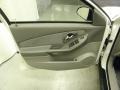 2005 White Chevrolet Malibu Sedan  photo #15