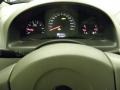 2005 White Chevrolet Malibu Sedan  photo #18